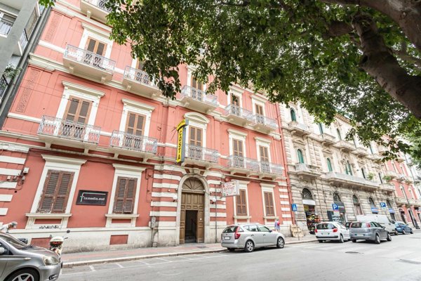 appartamento in vendita a Bari in zona Murat