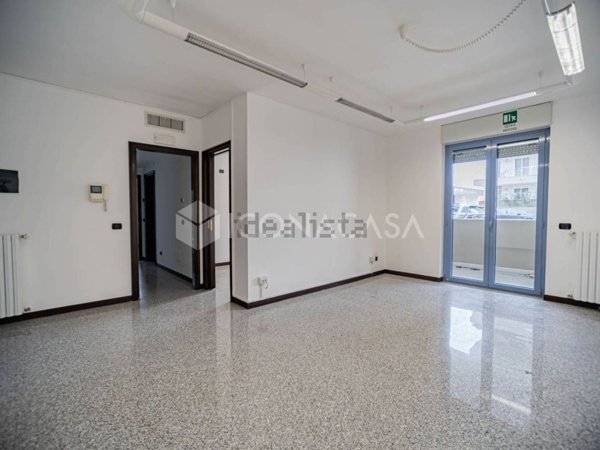 appartamento in vendita a Bari in zona Marconi