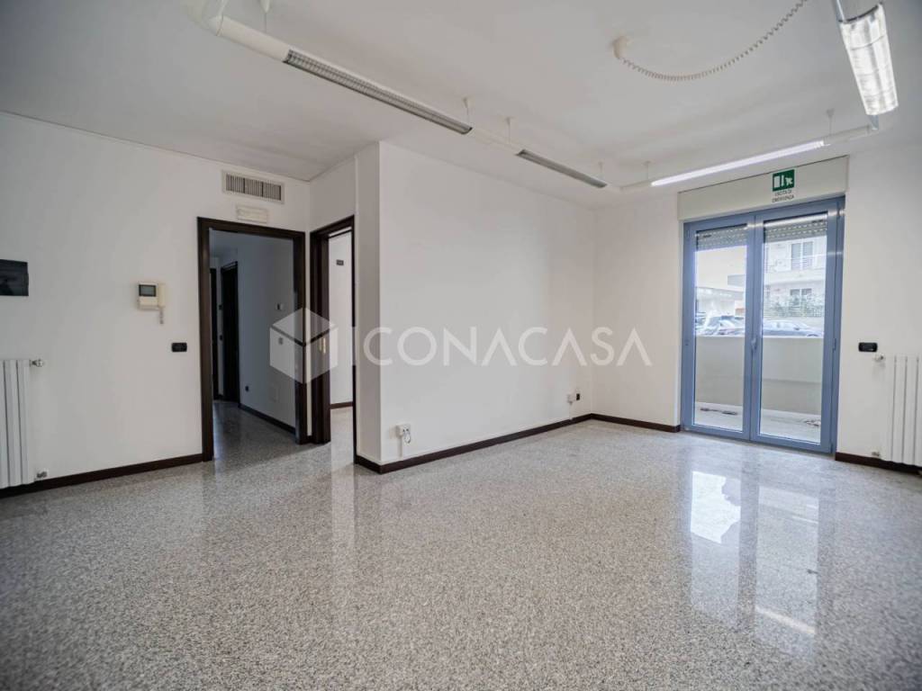 appartamento in vendita a Bari in zona Marconi