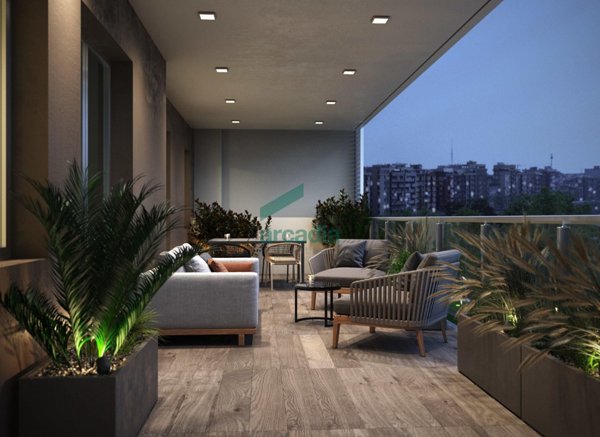 appartamento in vendita a Bari in zona Poggiofranco