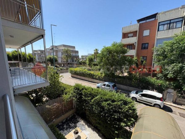 appartamento in vendita a Bari in zona Fesca