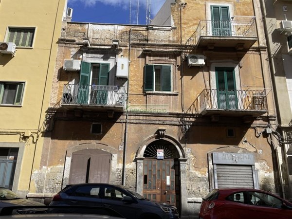 appartamento in vendita a Bari in zona Mungivacca