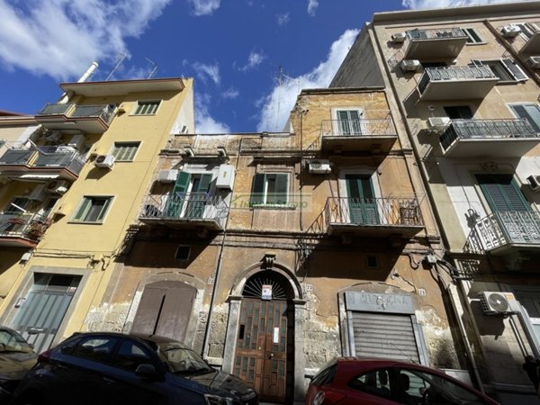 appartamento in vendita a Bari in zona Mungivacca