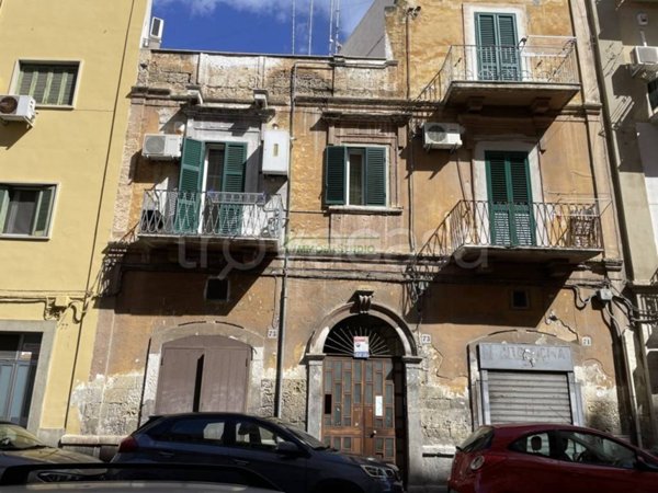 appartamento in vendita a Bari in zona Mungivacca