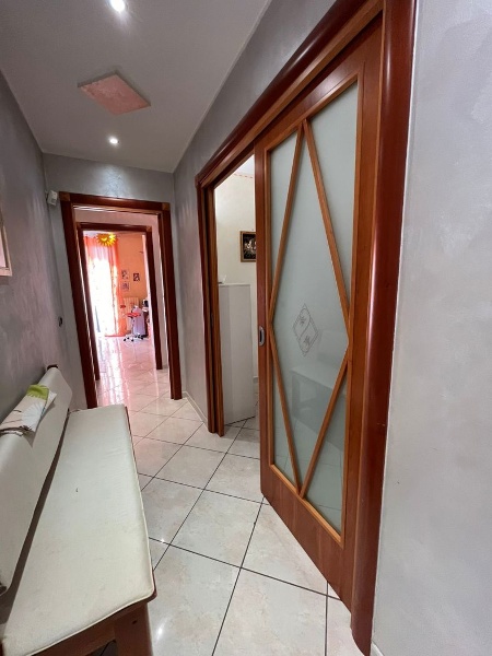 appartamento in vendita a Bari in zona San Paolo