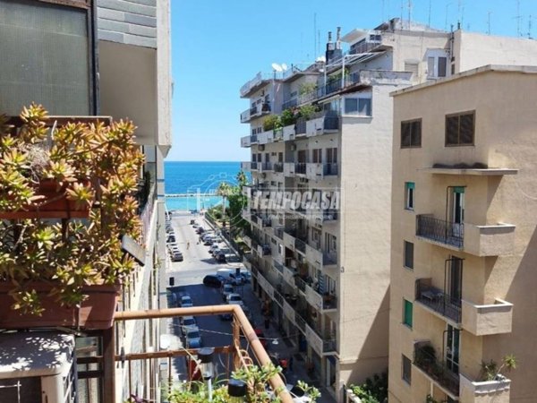 appartamento in vendita a Bari in zona Madonnella