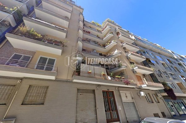 appartamento in vendita a Bari in zona Madonnella