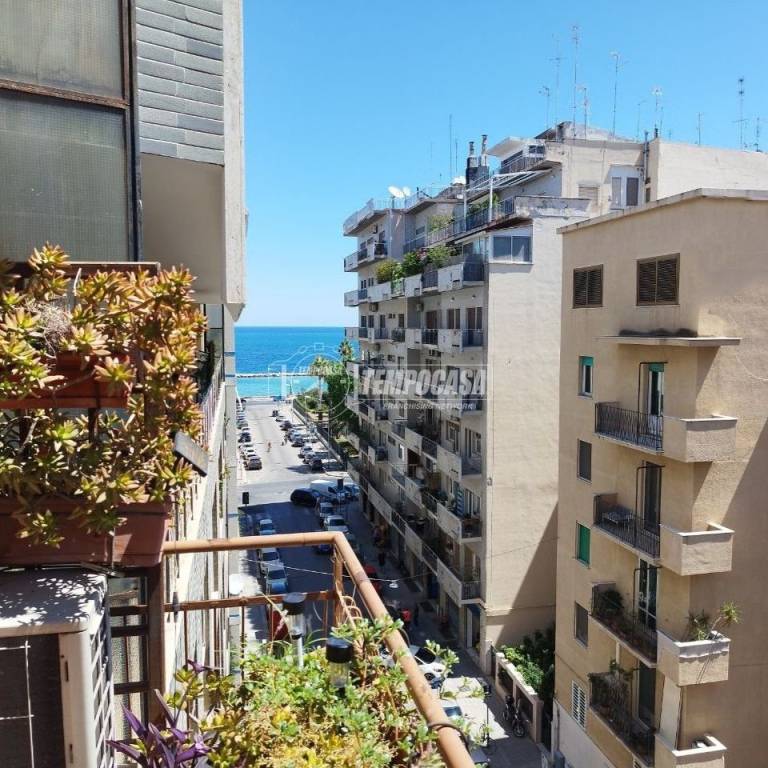 appartamento in vendita a Bari in zona Madonnella