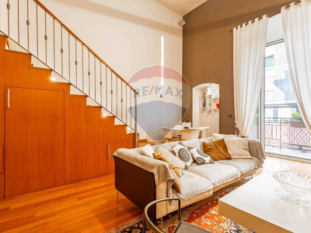 appartamento in vendita a Bari in zona Murat