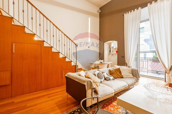 appartamento in vendita a Bari in zona Murat