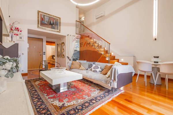 appartamento in vendita a Bari in zona Murat