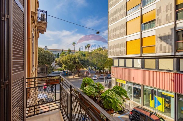 appartamento in vendita a Bari in zona Murat