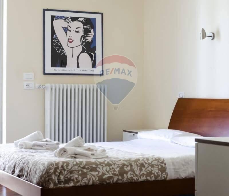 appartamento in vendita a Bari in zona Carrassi