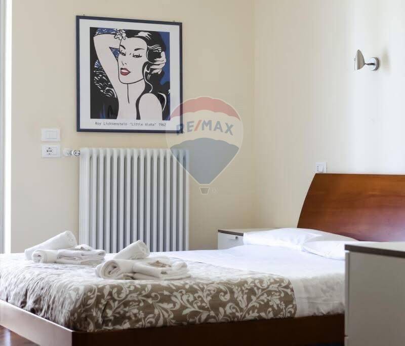 appartamento in vendita a Bari in zona Carrassi