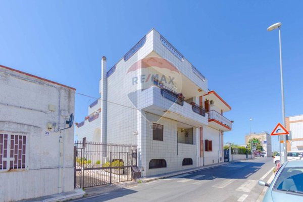 casa indipendente in vendita a Bari in zona Palese/Macchie