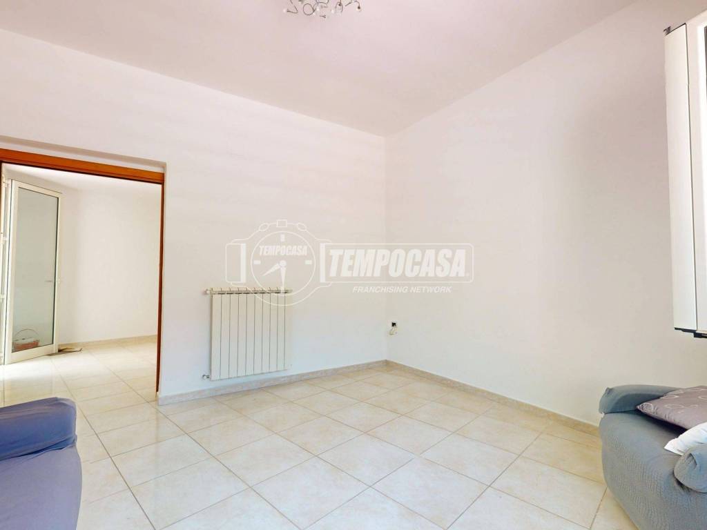 appartamento in vendita a Bari in zona Carbonara