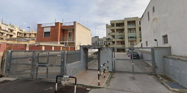 appartamento in vendita a Bari in zona Città Vecchia