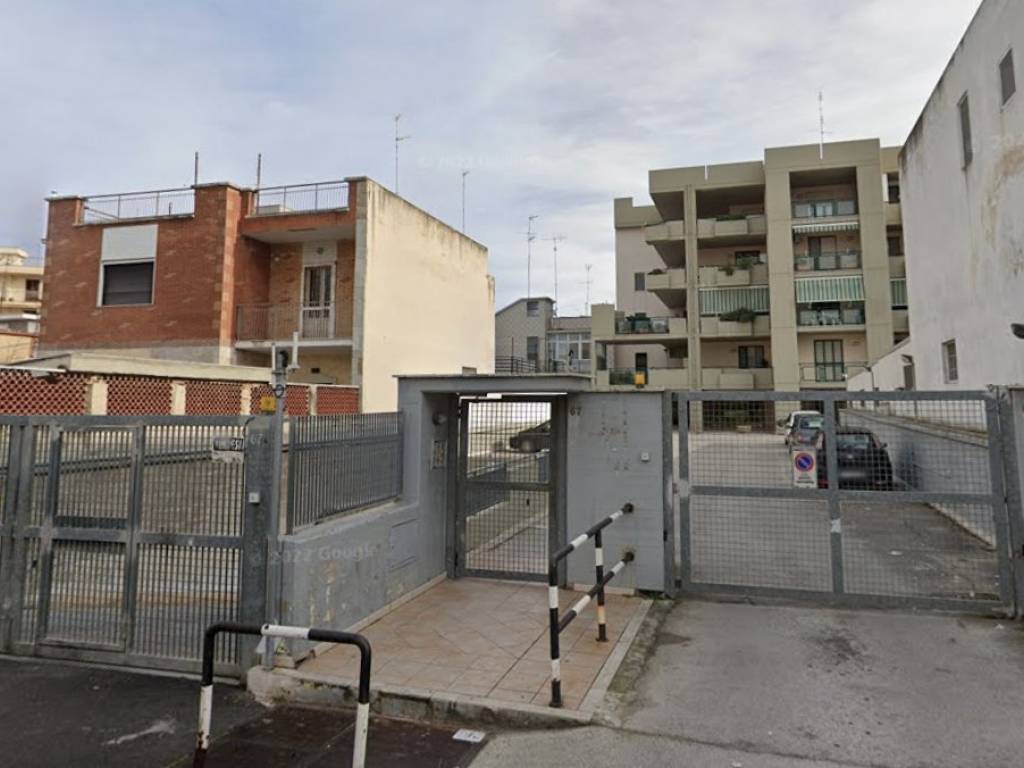 appartamento in vendita a Bari in zona Città Vecchia