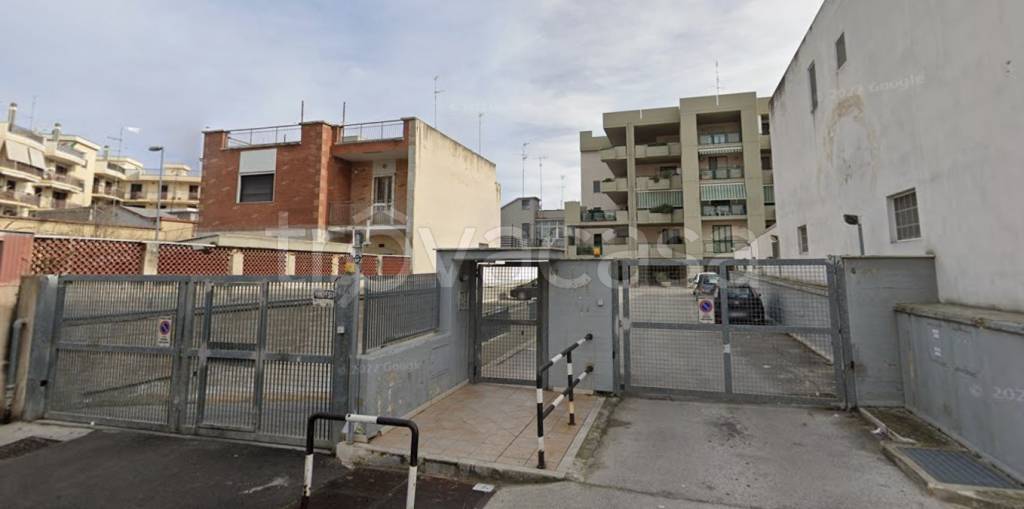 appartamento in vendita a Bari in zona Carbonara