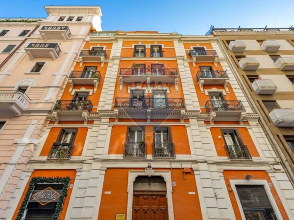 appartamento in vendita a Bari in zona Murat