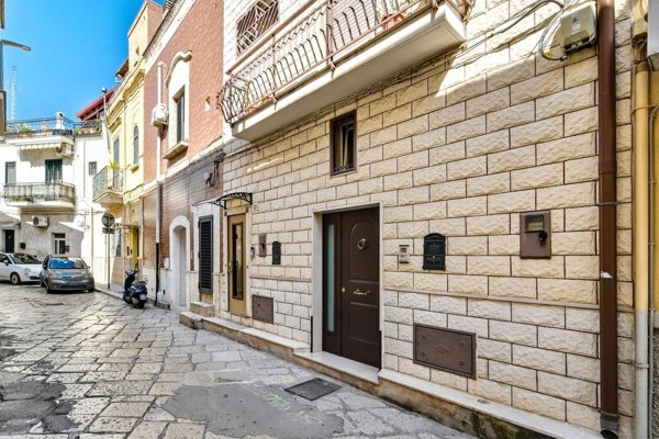 appartamento in vendita a Bari in zona Carbonara