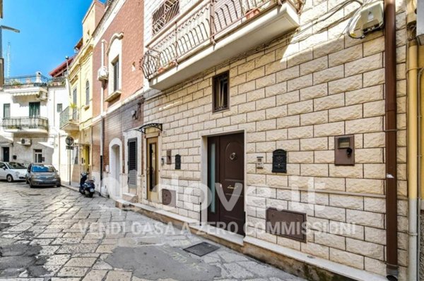 appartamento in vendita a Bari in zona Carbonara