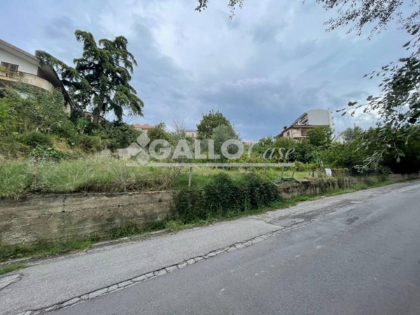 terreno agricolo in vendita a Bari in zona Poggiofranco