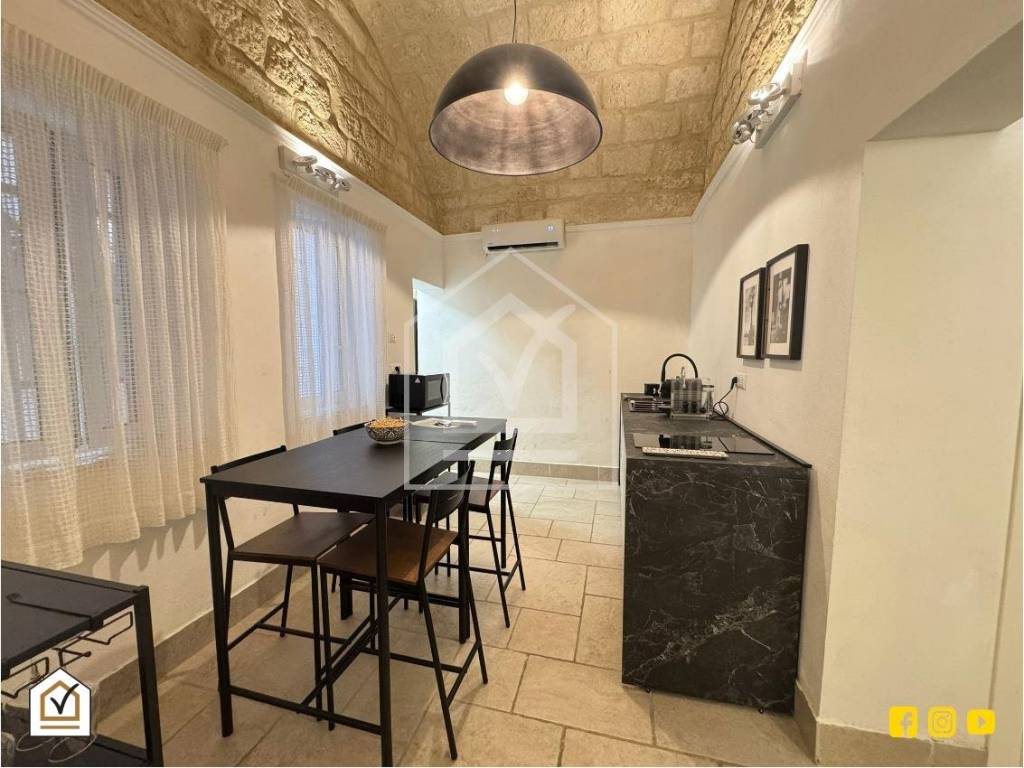 appartamento in vendita a Bari in zona Murat