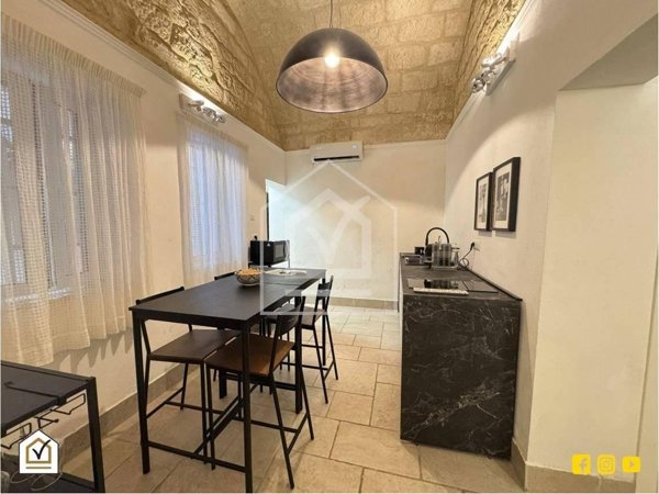 appartamento in vendita a Bari in zona Murat