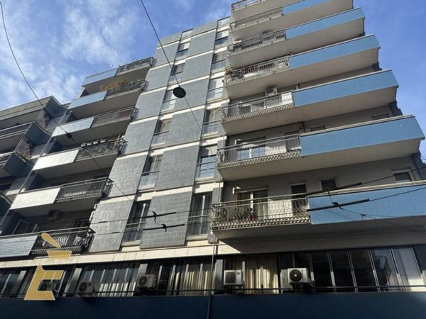 appartamento in vendita a Bari in zona Murat