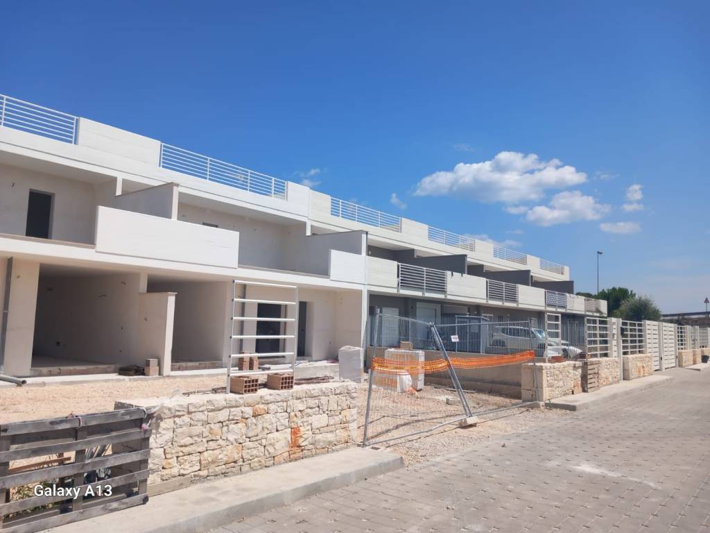 casa indipendente in vendita a Bari in zona San Pasquale