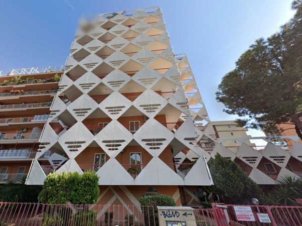 appartamento in vendita a Bari in zona Poggiofranco