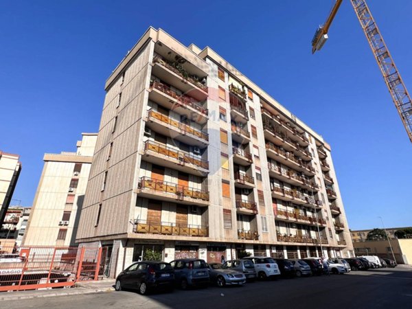 appartamento in vendita a Bari in zona Picone