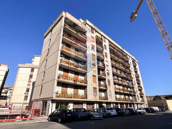appartamento in vendita a Bari in zona Picone