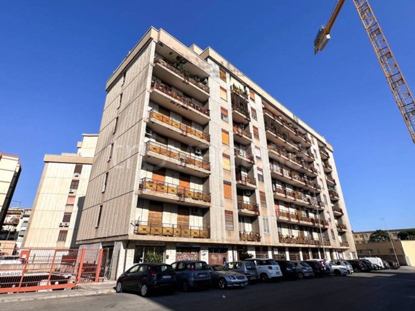 appartamento in vendita a Bari in zona Picone