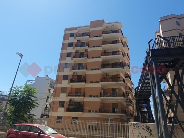 appartamento in vendita a Bari in zona Japigia