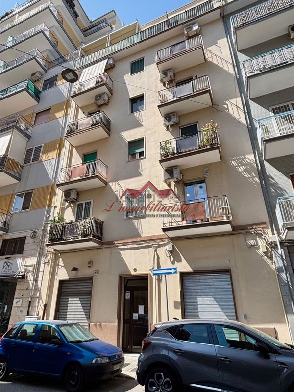 locale commerciale in vendita a Bari in zona San Pasquale