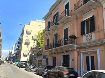 appartamento in vendita a Bari in zona Libertà