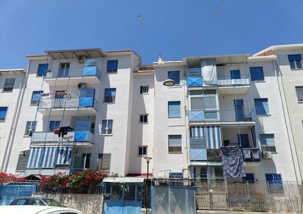 appartamento in vendita a Bari in zona Libertà