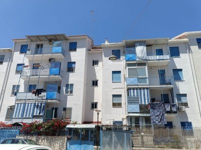 appartamento in vendita a Bari in zona Libertà