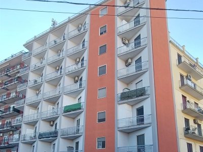 appartamento in vendita a Bari in zona Libertà