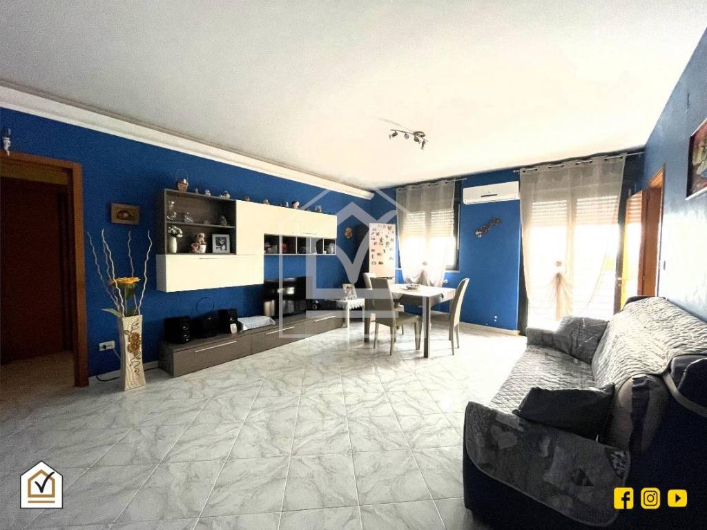 appartamento in vendita a Bari in zona Santo Spirito