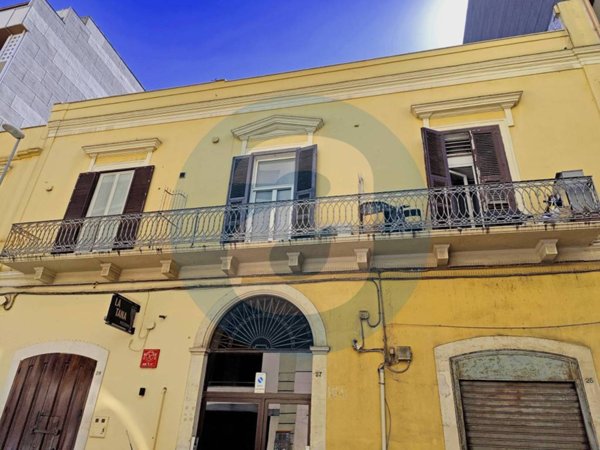 appartamento in vendita a Bari in zona Mungivacca