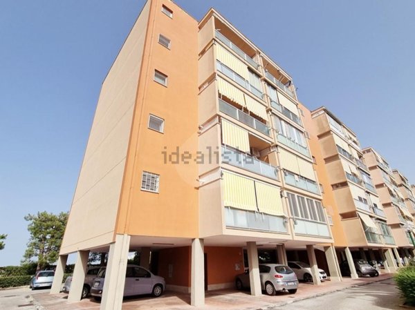 appartamento in vendita a Bari in zona San Paolo