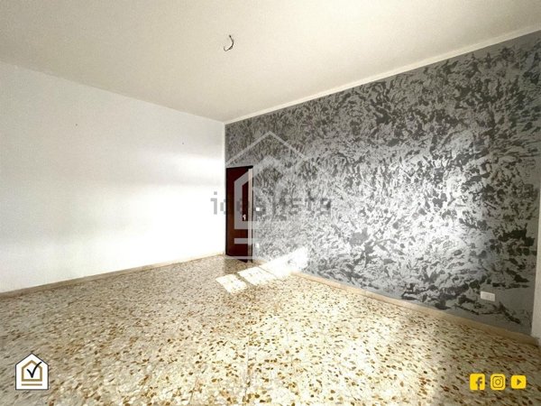 appartamento in vendita a Bari in zona Santo Spirito