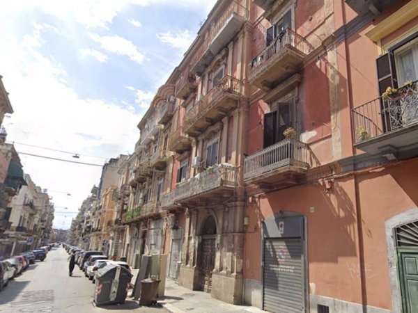 appartamento in vendita a Bari in zona Murat