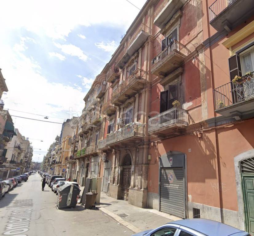 appartamento in vendita a Bari in zona Murat