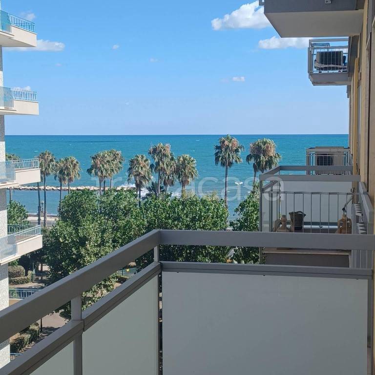 appartamento in vendita a Bari in zona Madonnella