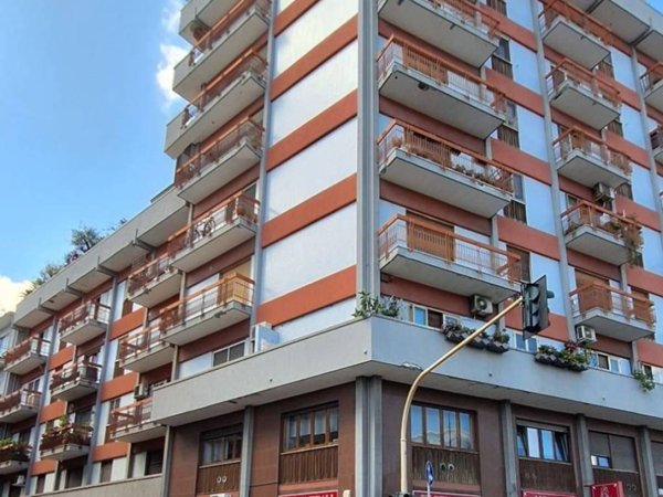 appartamento in vendita a Bari in zona Palese/Macchie