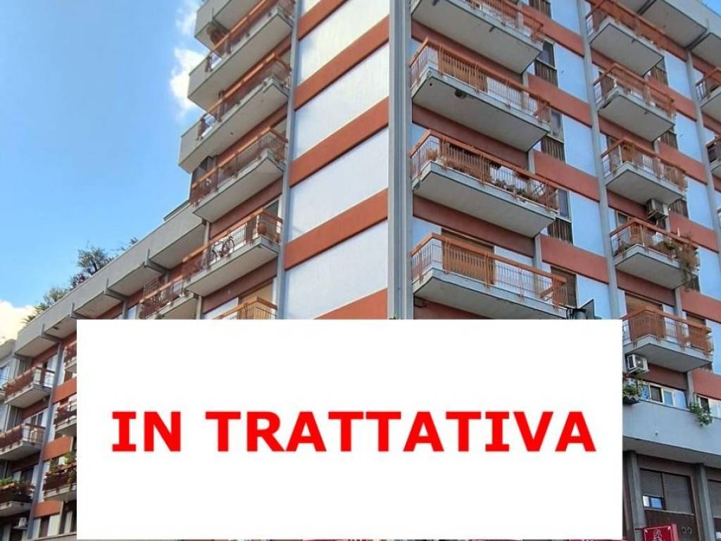 appartamento in vendita a Bari in zona Palese/Macchie